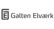Galten Elværk