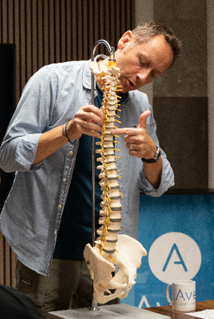 ergonomi