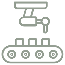 production-line production